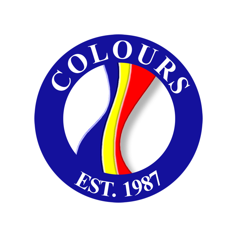 Colours Ltd