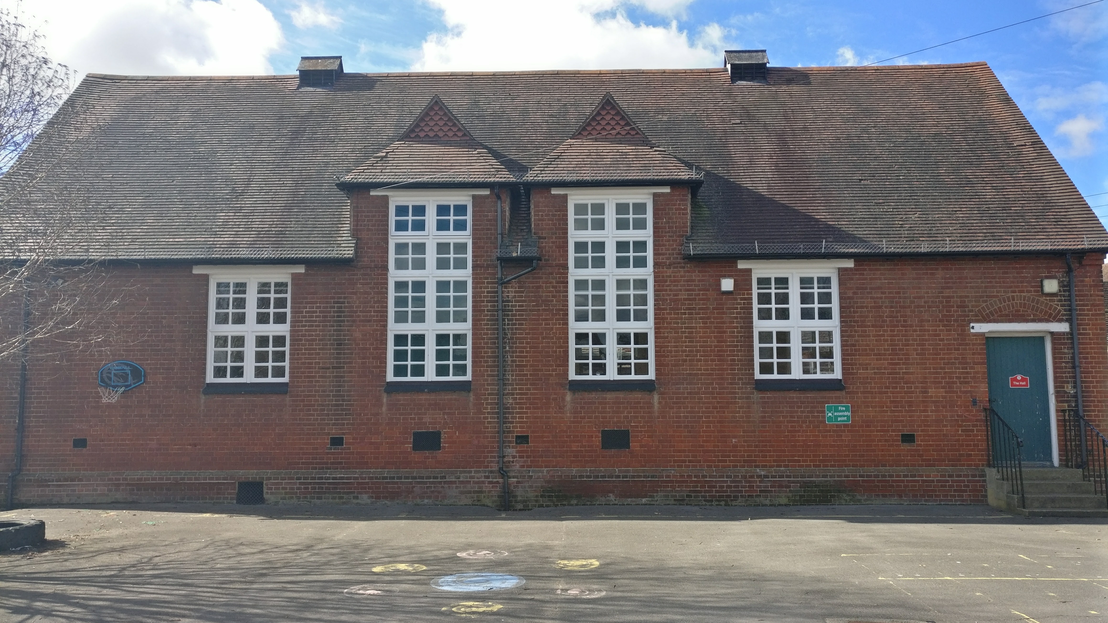 Shalford School