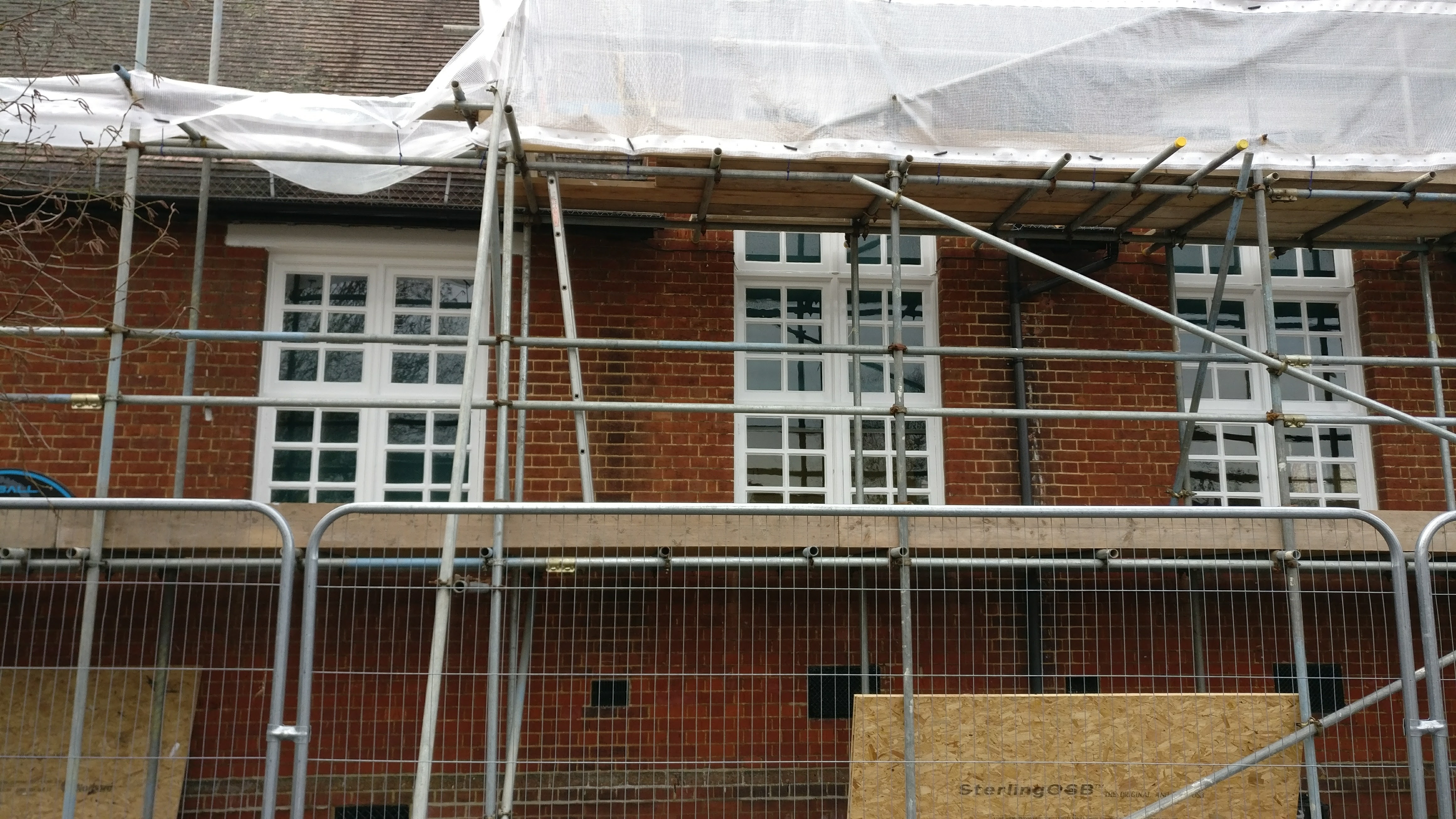 Shalford School
