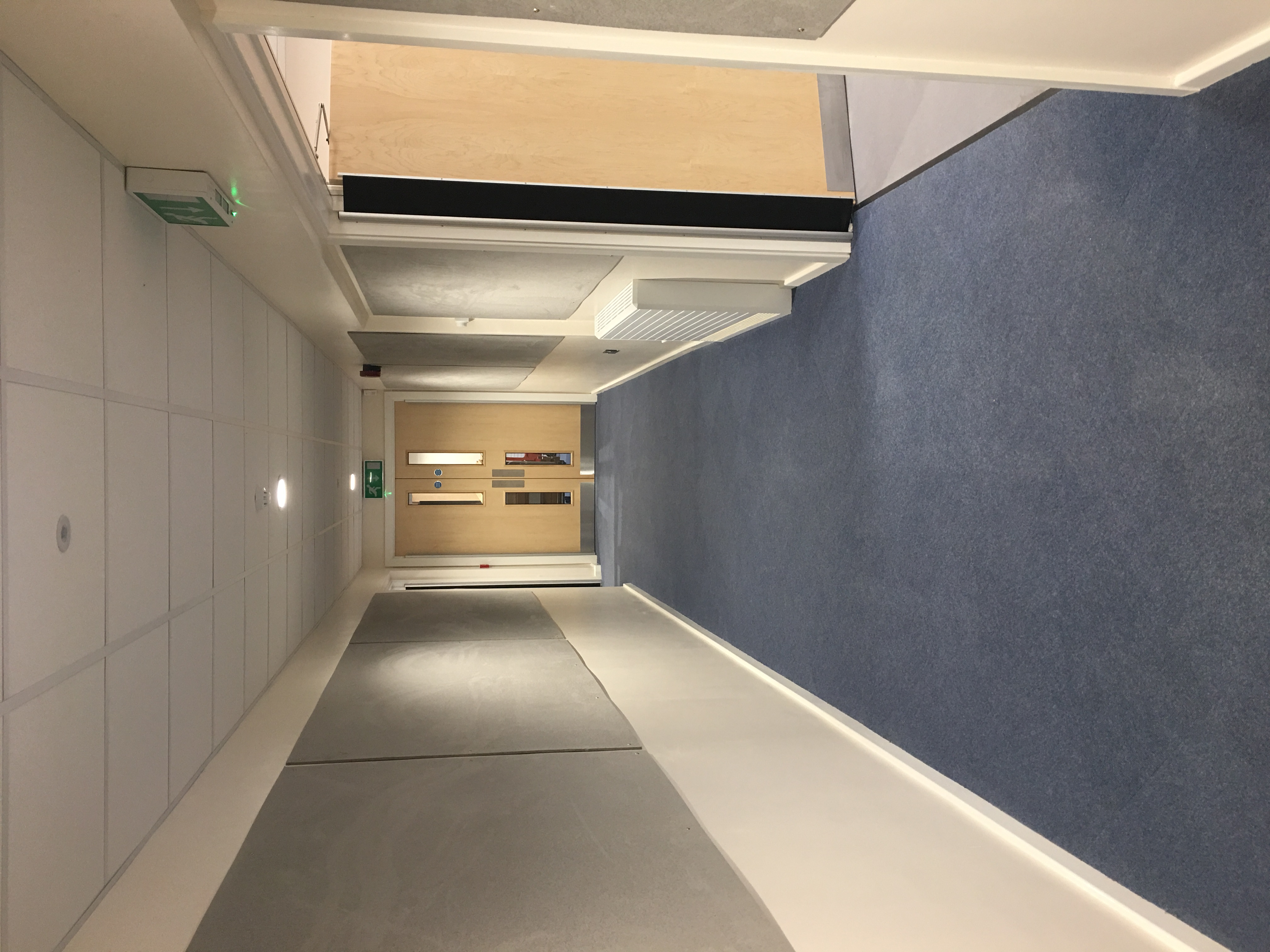 Shinewater School