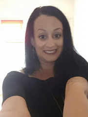 Joanne Graham