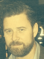 Sean Edmunds