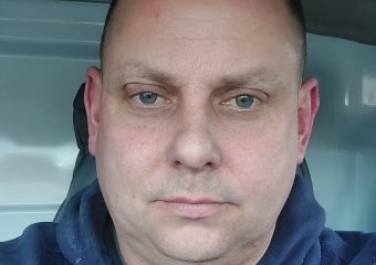Paul Gasson